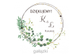 rożek - upominek dla gości weselnych i nie tylko