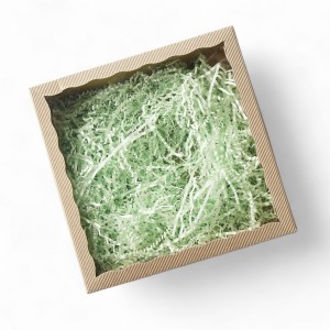 prezentowe pudełko z okienkiem na 3-5 produktów