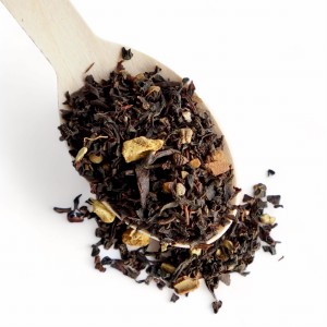 herbata czarna chai tee