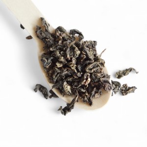 herbata turkusowa (niebieska) china oolong se chung