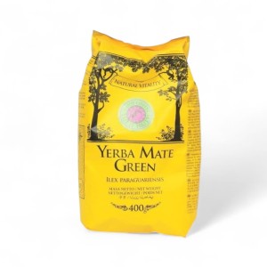 yerba mate tutti frutti 0,4kg