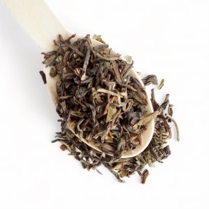 herbata czarna darjeeling chamong ftgfop1