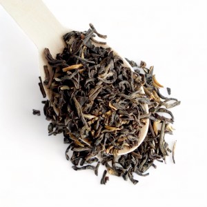 herbata czarna golden yunnan tgfop