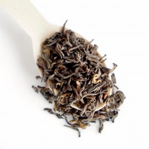 herbata czerwona pu erh original