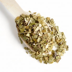herbata yerba mate