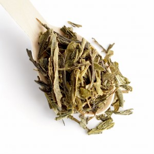 herbata zielona china bancha