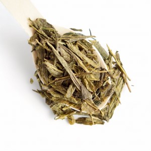 herbata zielona japan sencha