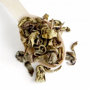 herbata zielona ceylon dimbula nuwara eliya