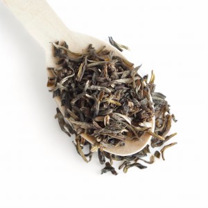herbata zielona popoff de luxe (Yunnan, Chiny)