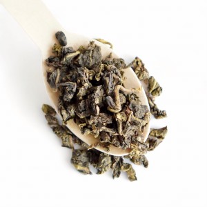 herbata turkusowa (niebieska) china milky oolong
