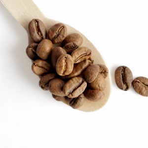 kawa ziarnista arabika Kolumbia Excelso Medelin