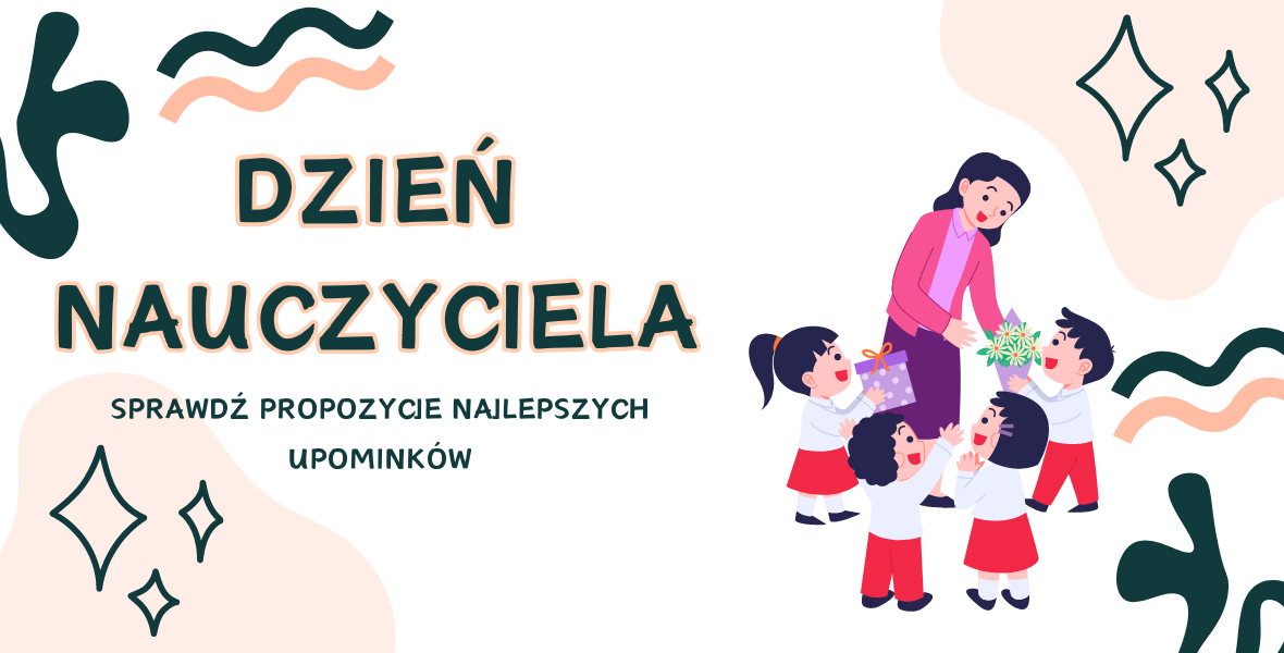 DZIEŃ NAUCZYCIELA
