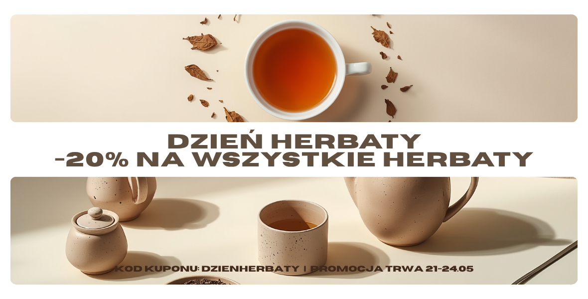 dzień herbaty