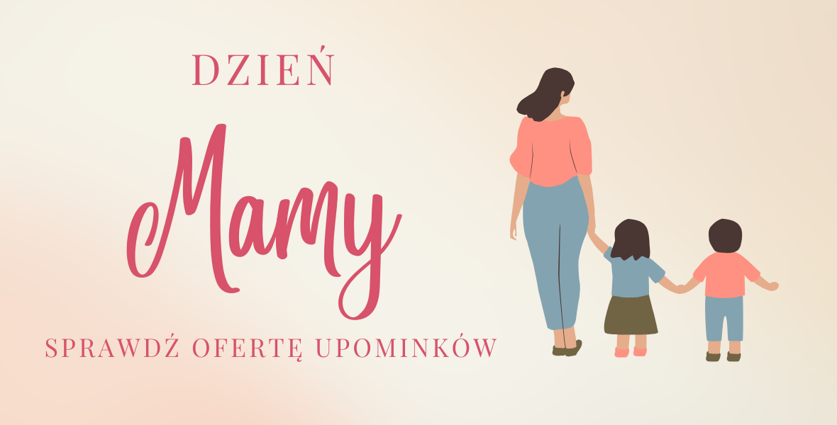 dzień mamy